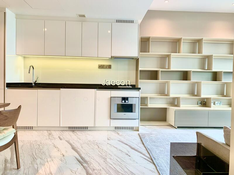 WALLICH RESIDENCE photo 3