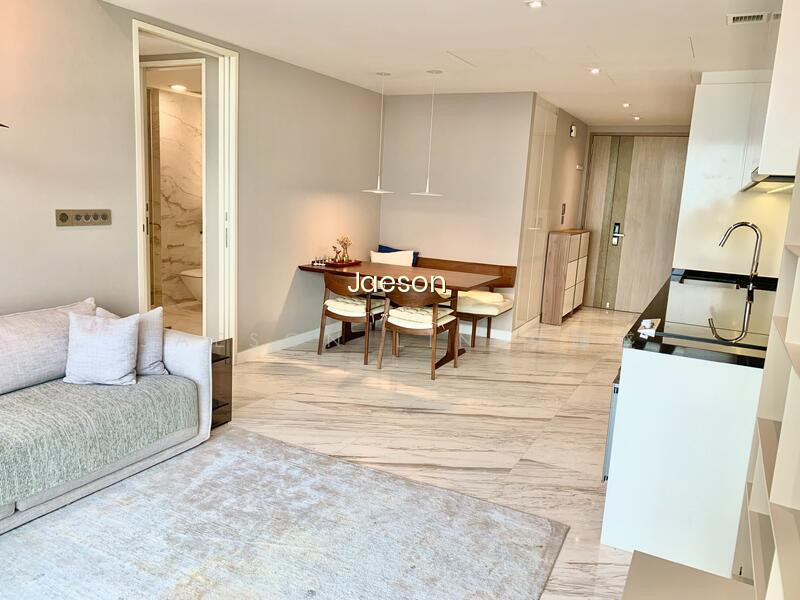 WALLICH RESIDENCE photo 4