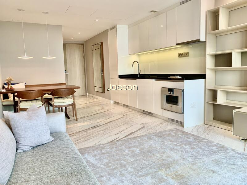 WALLICH RESIDENCE photo 5