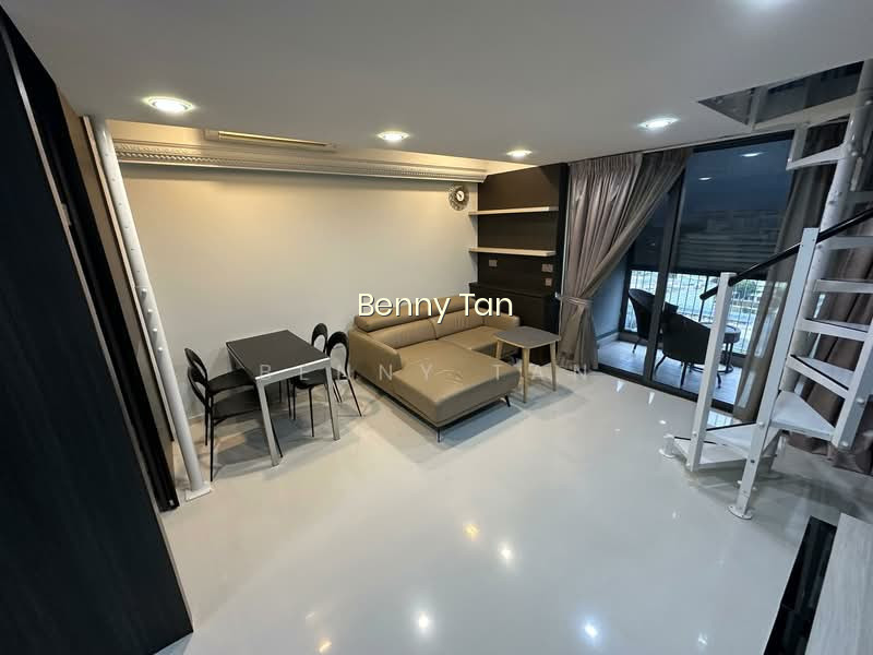 NORTH PARK RESIDENCES photo 2