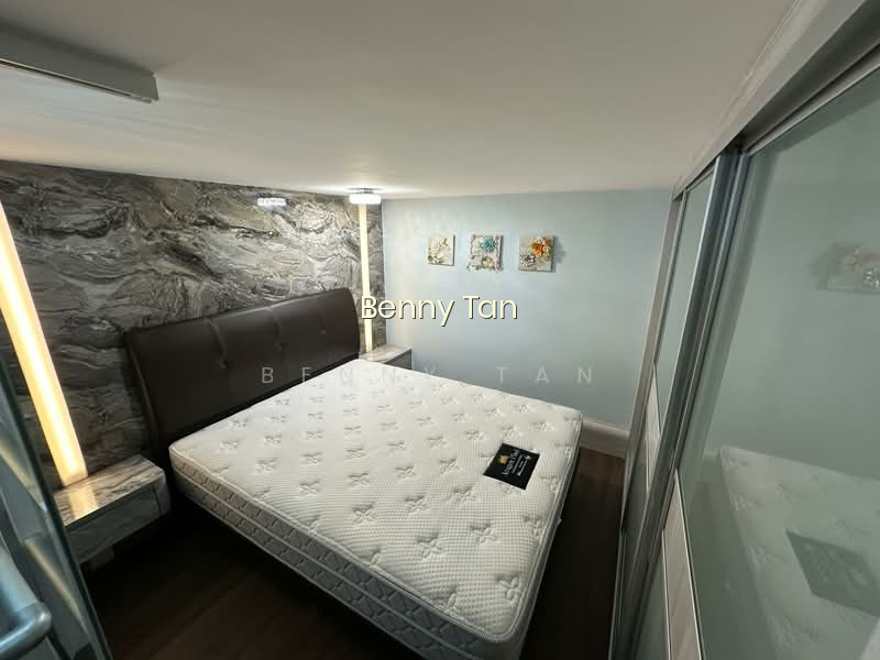 NORTH PARK RESIDENCES photo 3