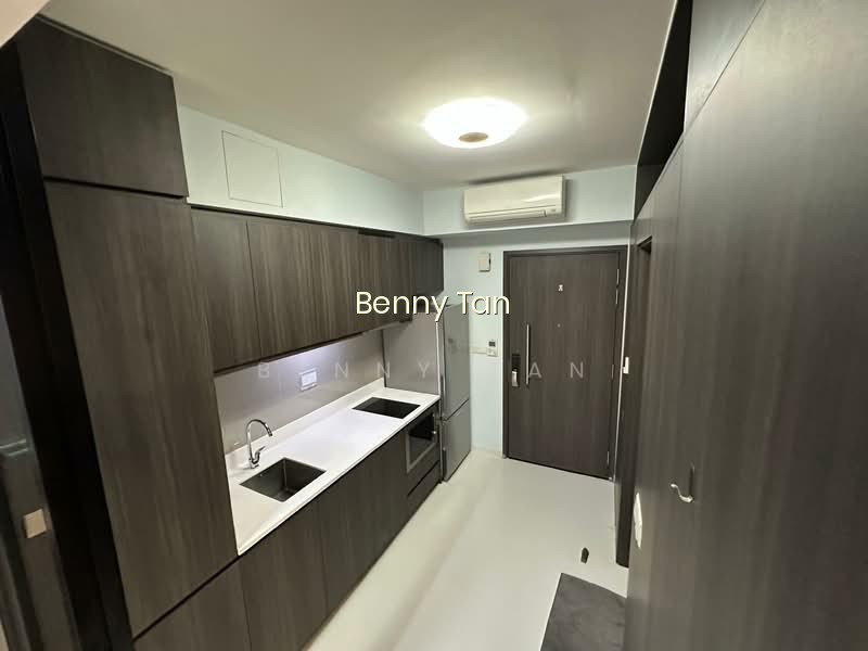 NORTH PARK RESIDENCES photo 4