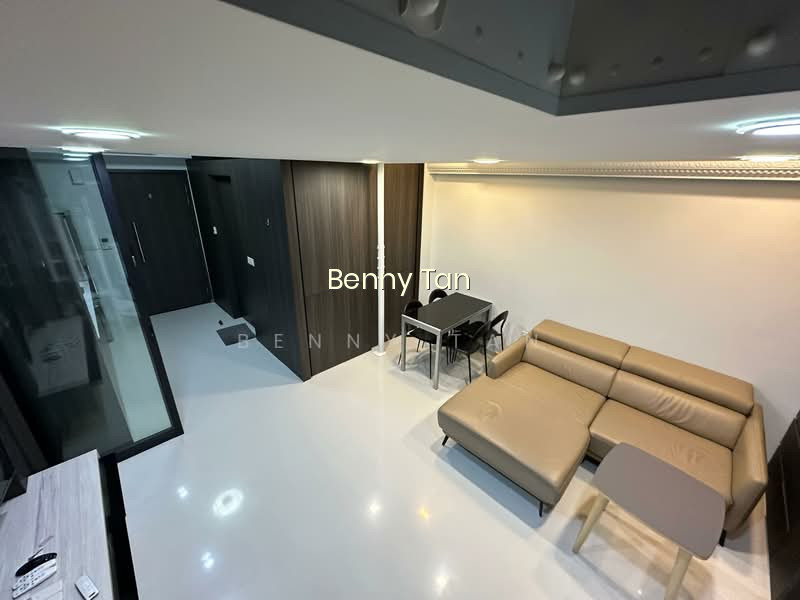 NORTH PARK RESIDENCES photo 5