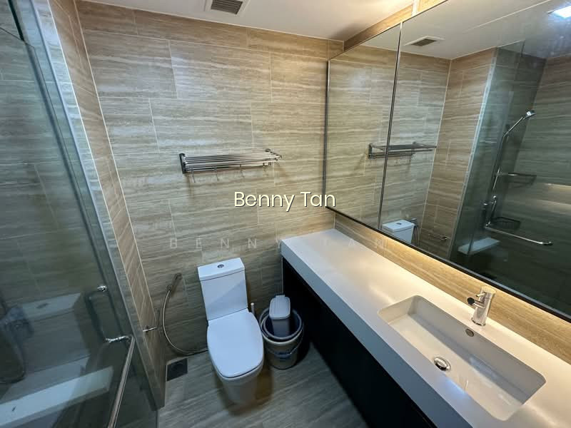NORTH PARK RESIDENCES photo 6