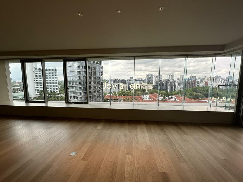 ARDMORE RESIDENCE image 1 of 10