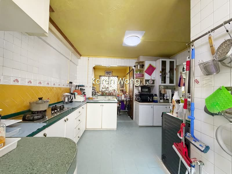 110 MCNAIR ROAD photo 2