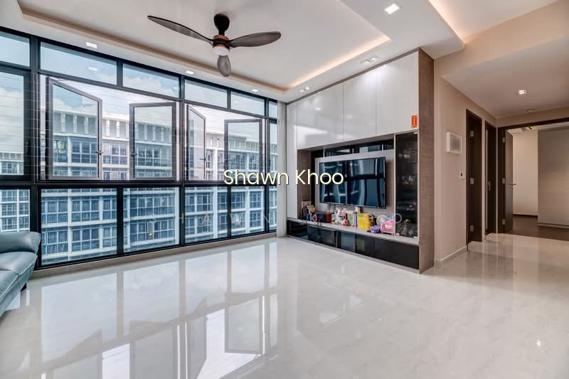 SYMPHONY SUITES