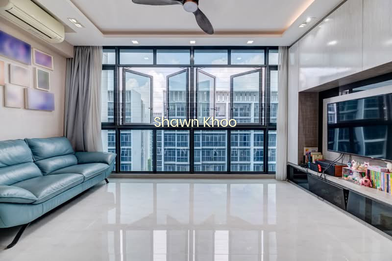 SYMPHONY SUITES photo 2