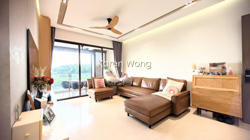 SEASIDE RESIDENCES photo 3