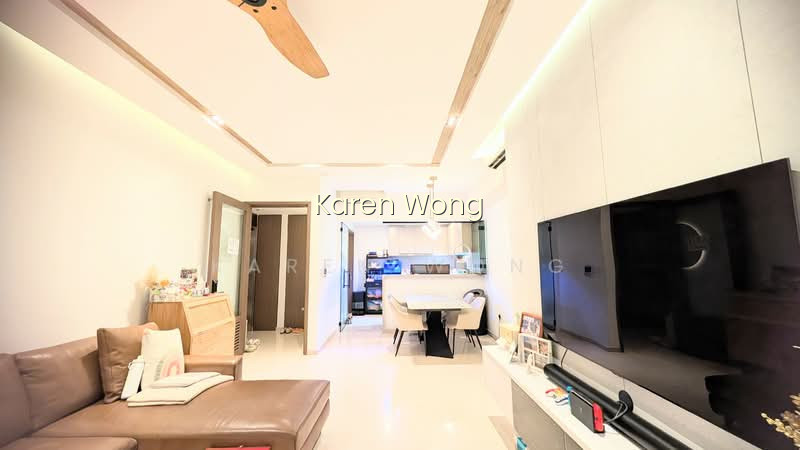SEASIDE RESIDENCES photo 4