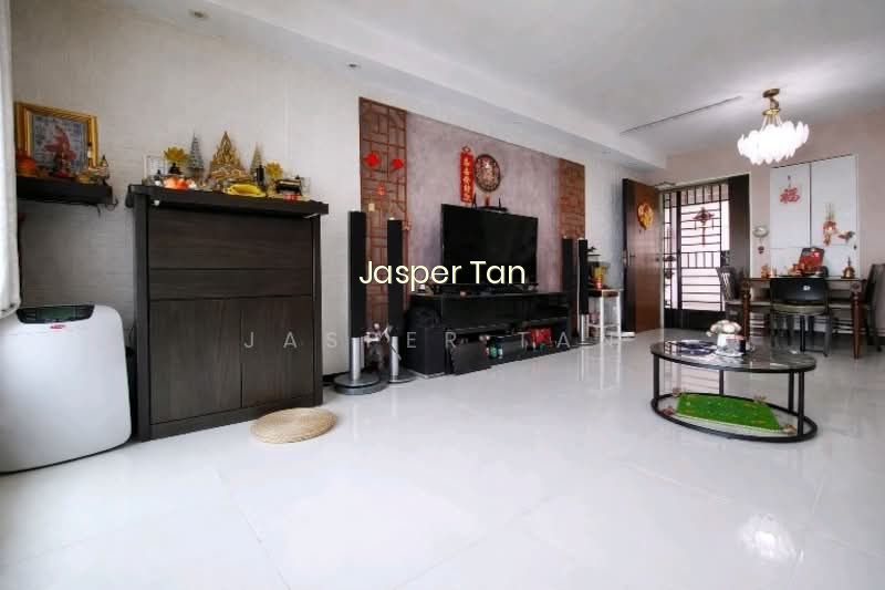 477C UPPER SERANGOON VIEW photo 2