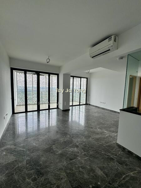 ONE HOLLAND VILLAGE RESIDENCES image 1 of 10