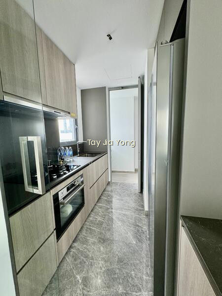 ONE HOLLAND VILLAGE RESIDENCES photo 4