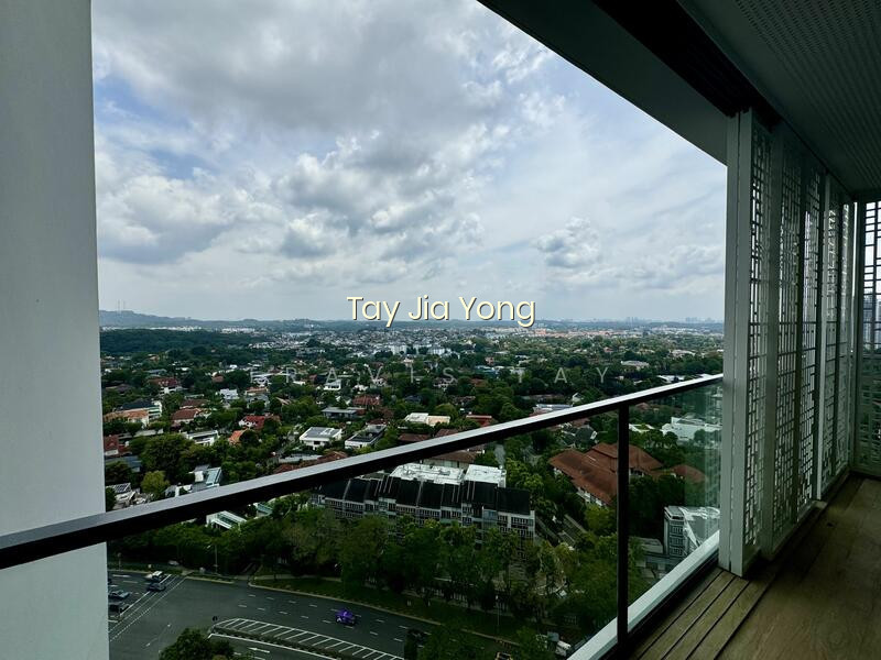 ONE HOLLAND VILLAGE RESIDENCES photo 6