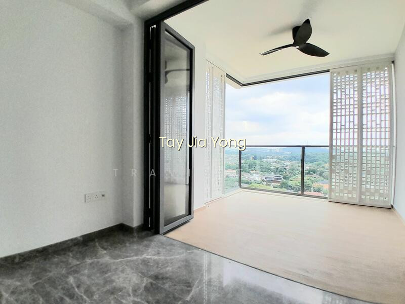 ONE HOLLAND VILLAGE RESIDENCES image 1 of 7