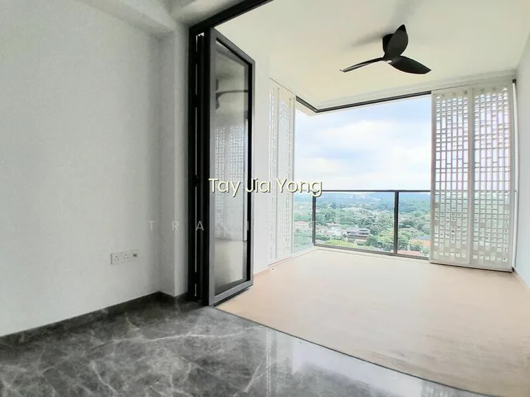 One Holland Village Residences image 1 of 7