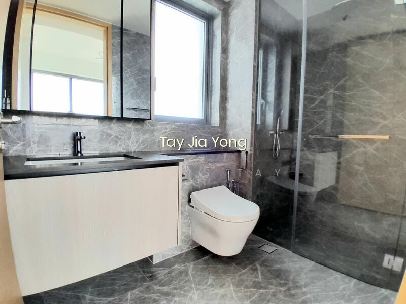 ONE HOLLAND VILLAGE RESIDENCES photo 3