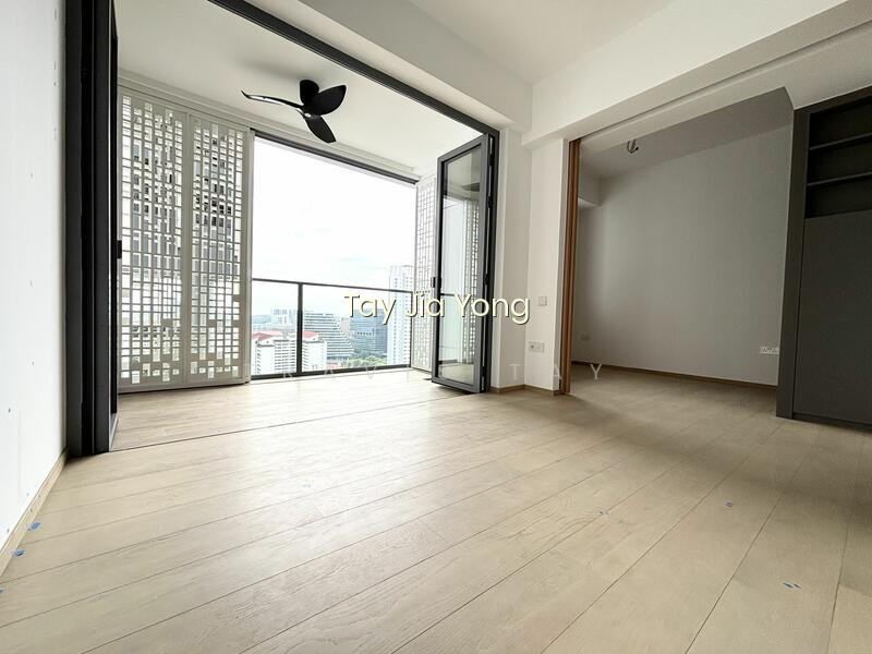 ONE HOLLAND VILLAGE RESIDENCES image 1 of 8