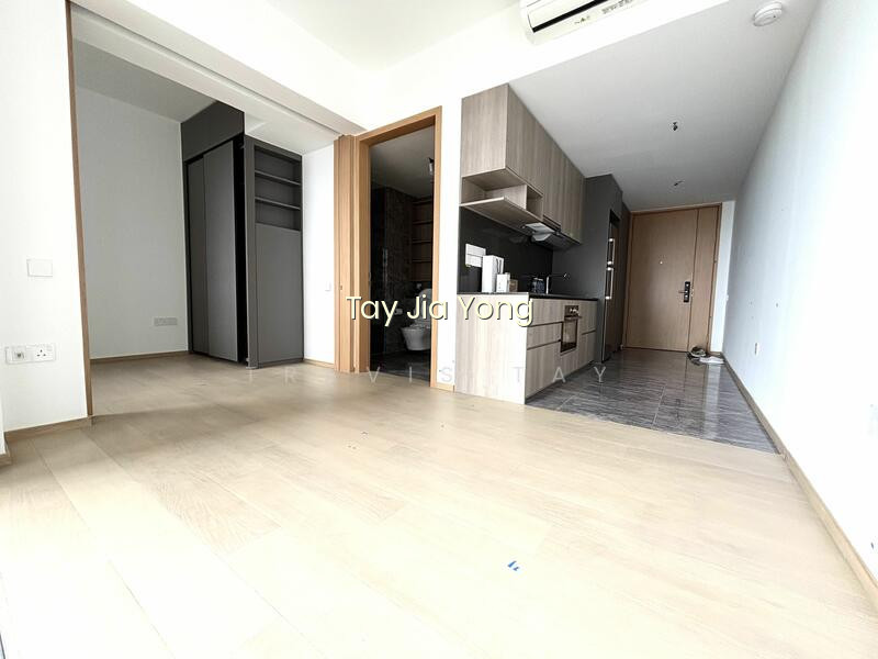 ONE HOLLAND VILLAGE RESIDENCES photo 2