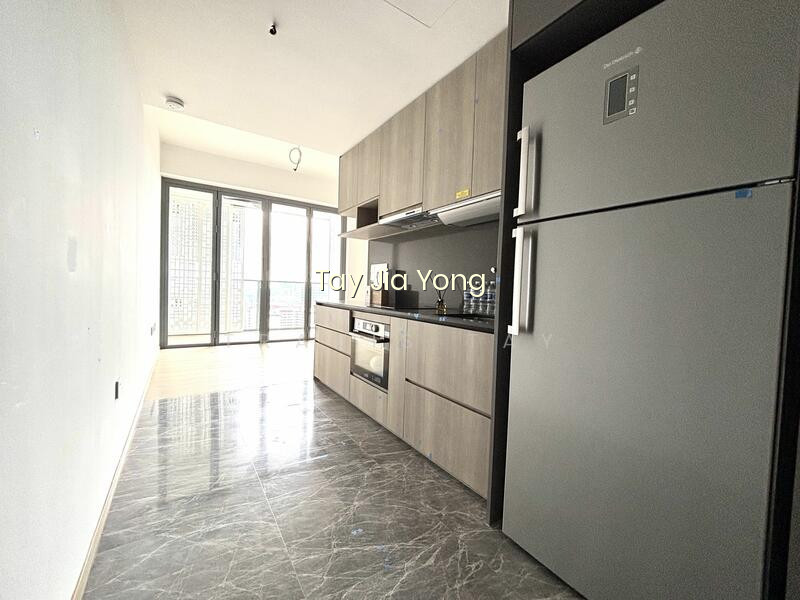 ONE HOLLAND VILLAGE RESIDENCES photo 5