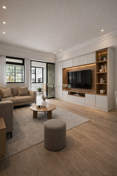 277 TOH GUAN ROAD