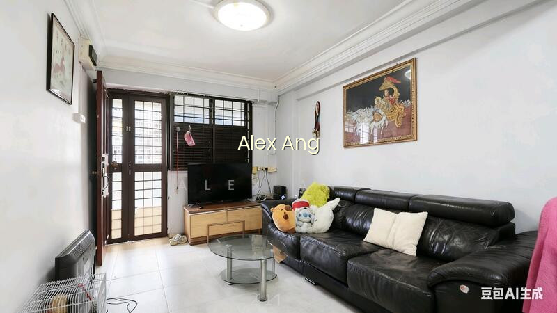 119 BUKIT MERAH VIEW image 1 of 7