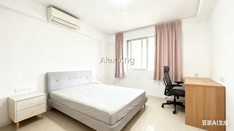 119 BUKIT MERAH VIEW photo 3
