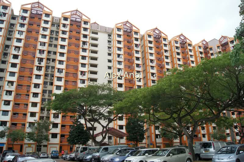 119 BUKIT MERAH VIEW photo 5