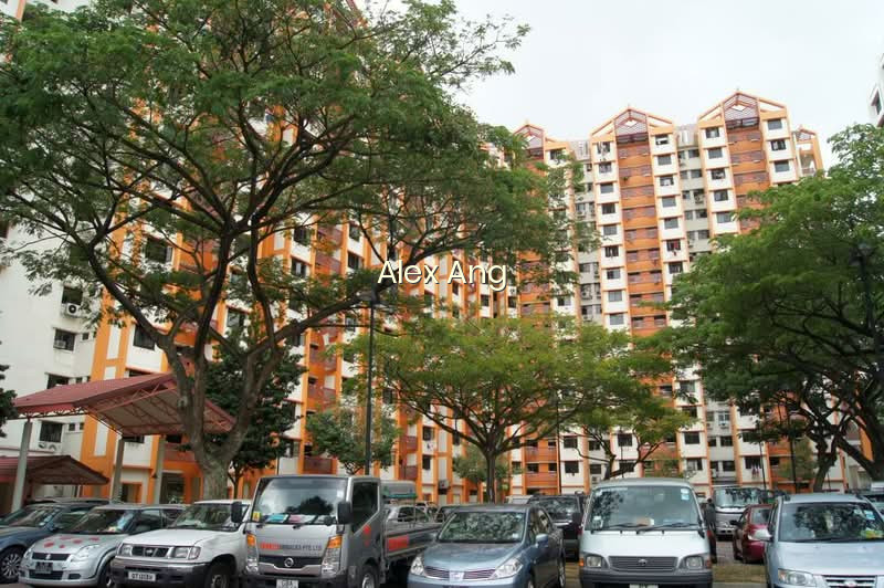 119 BUKIT MERAH VIEW photo 6