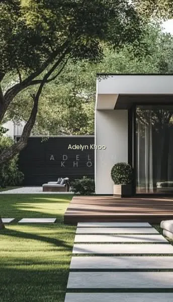 Adelyn 9325 9988 Modern Elegance Luxury Detached Home image 1 of 10