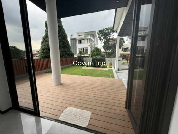 ★EMINENCE LANDED★ D21 BRAND NEW 3 STY W ATTIC SEMI-DETACHED @ KISMIS PLACE photo 4