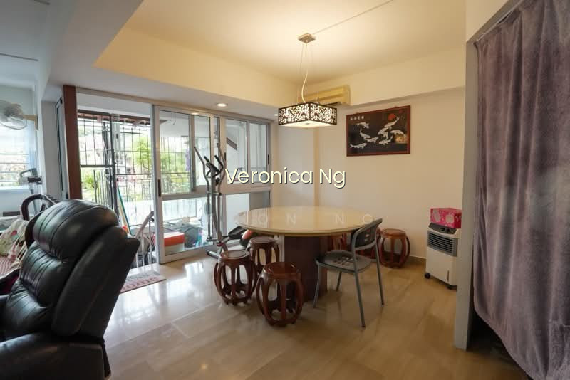 122 HOUGANG AVENUE 1 photo 2