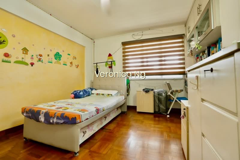 122 HOUGANG AVENUE 1 photo 5