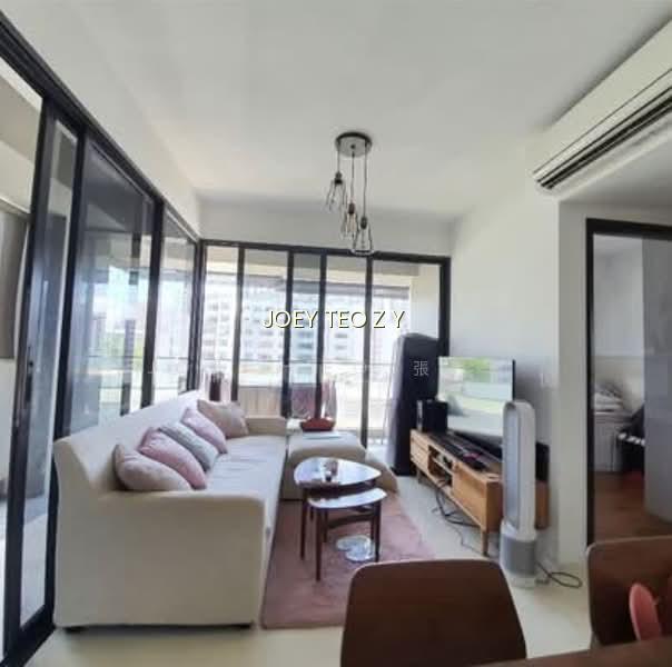 Regent Residences photo 2