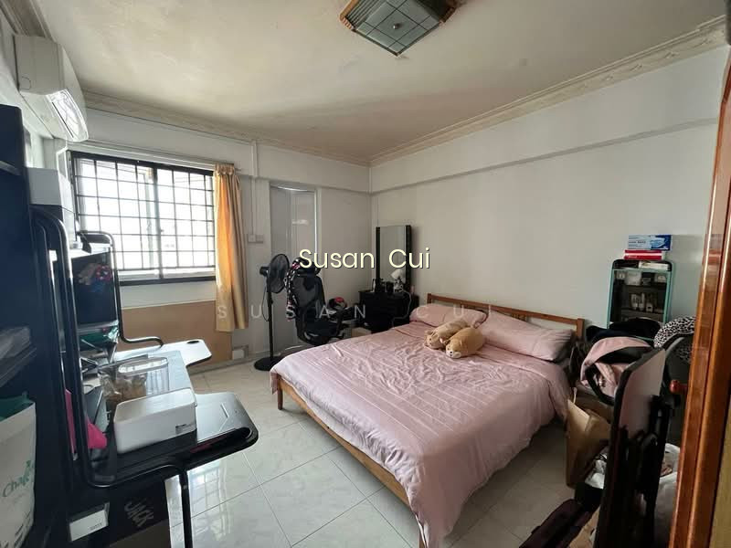 609 YISHUN STREET 61