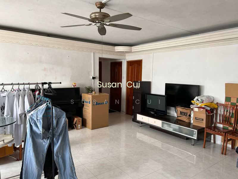 609 YISHUN STREET 61 photo 2