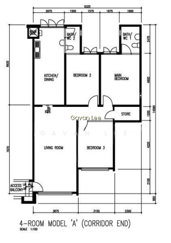 248 BUKIT BATOK EAST AVENUE 5 photo 3
