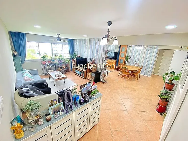 412 Pasir Ris Drive 6 image 1 of 10