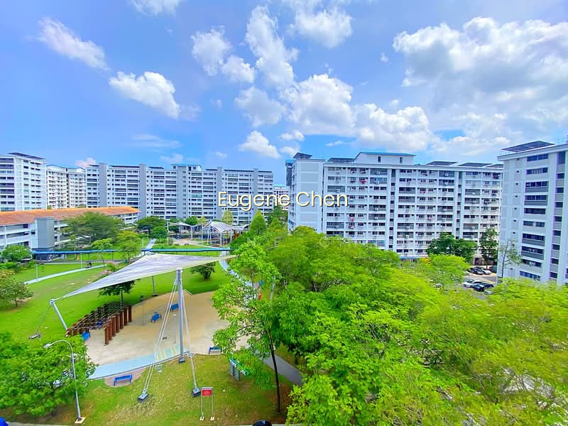 412 PASIR RIS DRIVE 6 photo 2