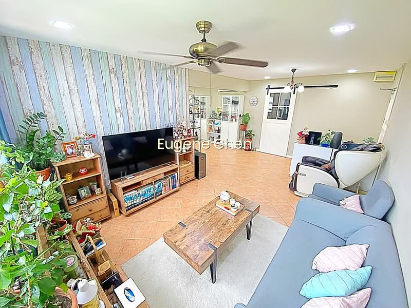 412 PASIR RIS DRIVE 6 photo 3