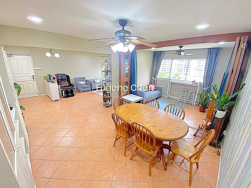 412 PASIR RIS DRIVE 6 photo 4