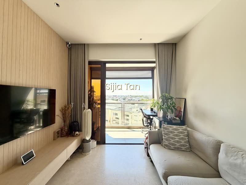 SEASIDE RESIDENCES image 1 of 10