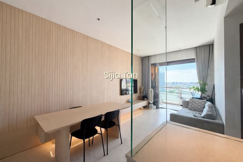 SEASIDE RESIDENCES photo 2