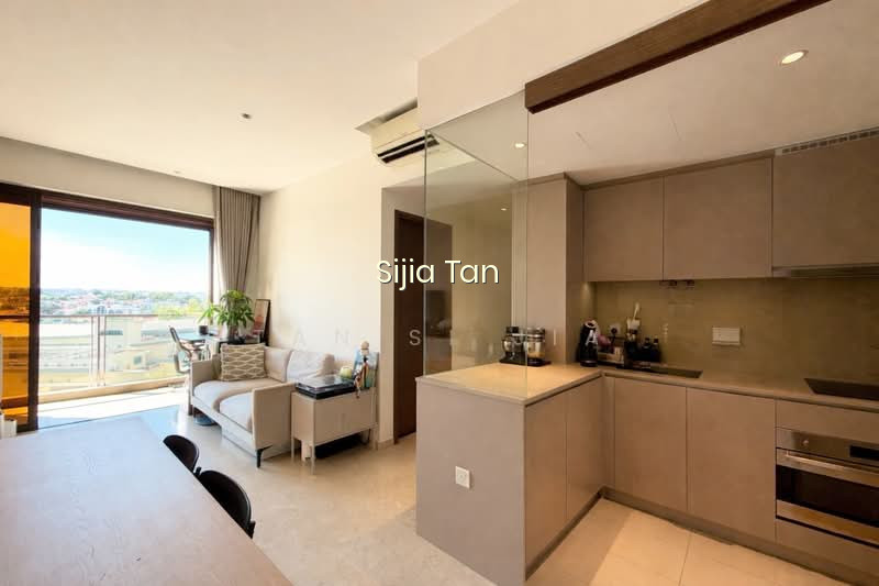 SEASIDE RESIDENCES photo 3