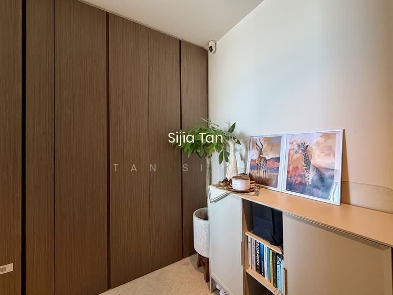 SEASIDE RESIDENCES photo 4