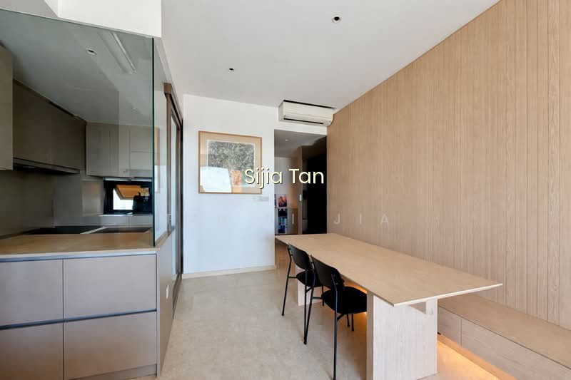 SEASIDE RESIDENCES photo 5