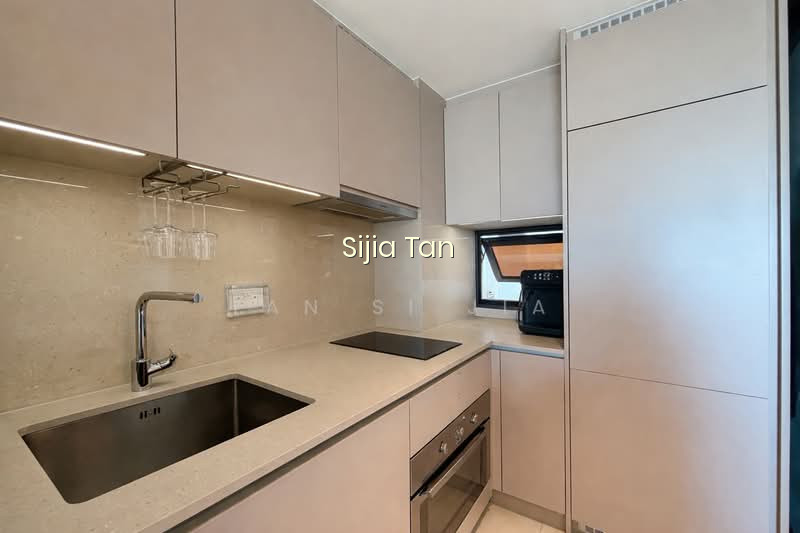 SEASIDE RESIDENCES photo 6