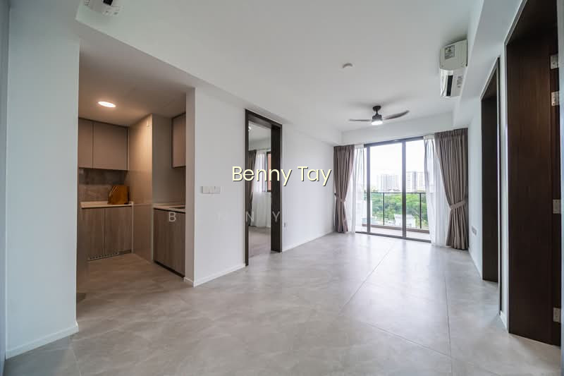Amo Residence photo 2