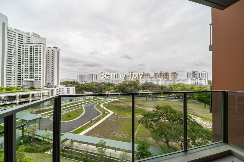 Amo Residence photo 6
