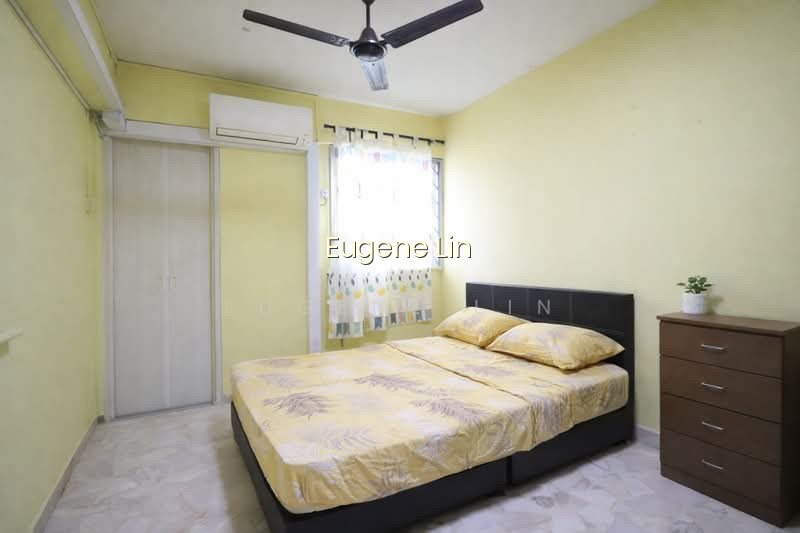 8 SAINT GEORGE'S LANE photo 4